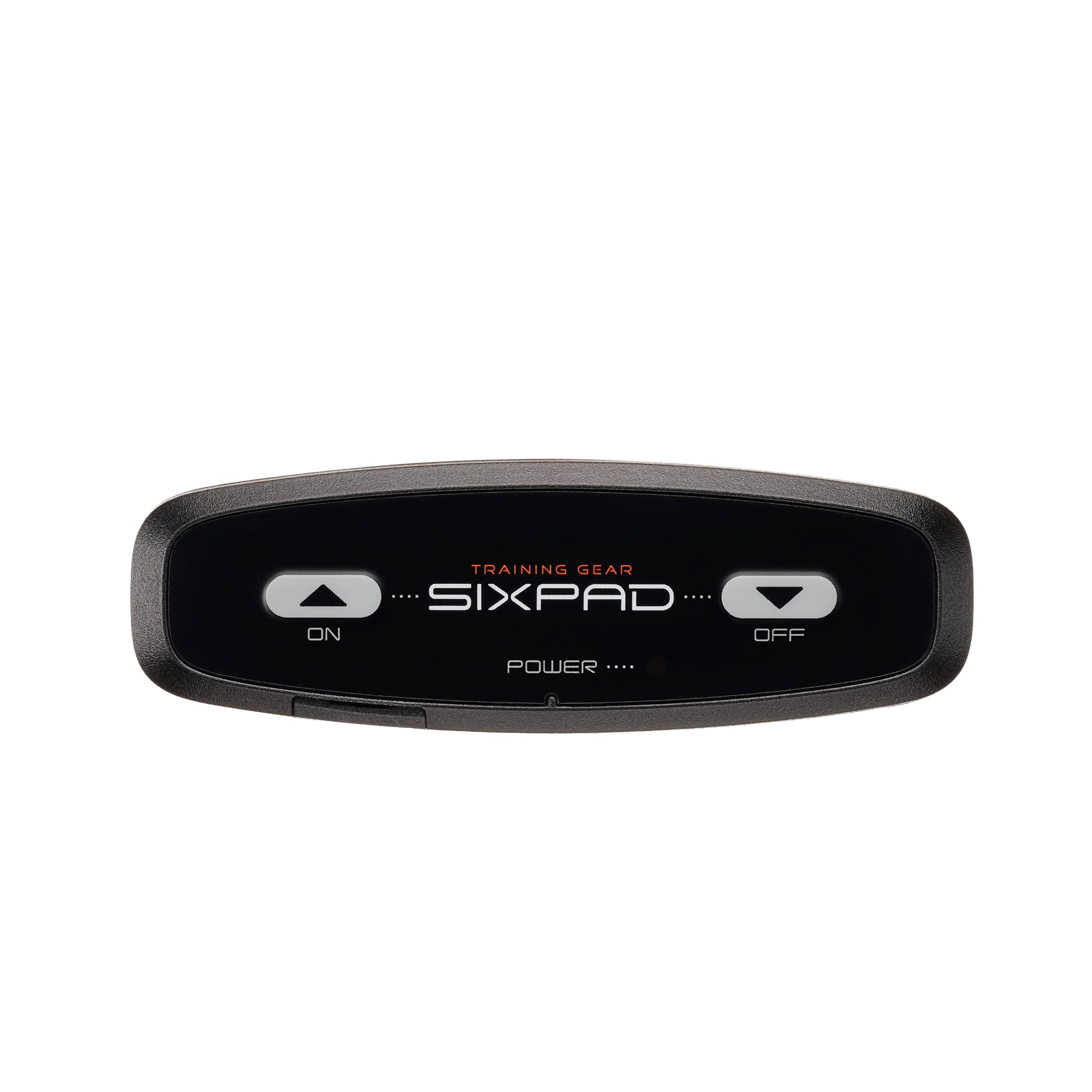 SIXPAD/Powersuit Abs シックスパッド パワースーツ アブズ (S~LLサイズ) & 専用コントローラー　セット