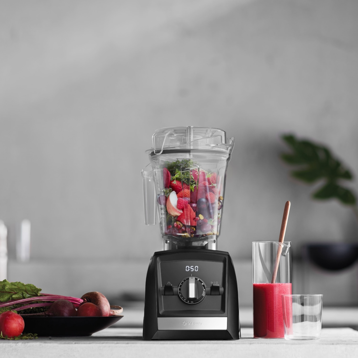 メガロスオンラインショップASCENT SERIES Vitamix バイタミックス