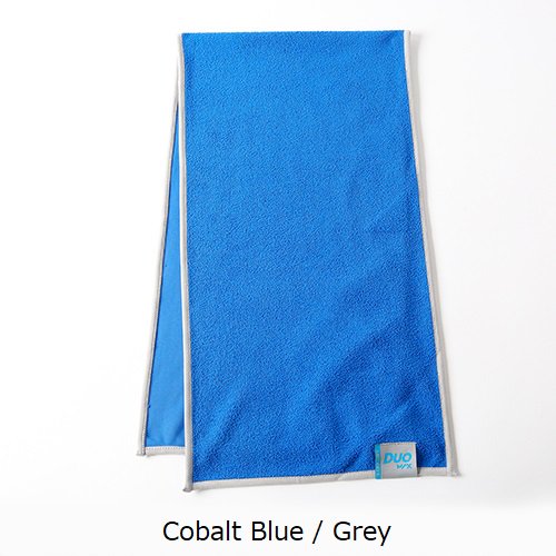 Cobalt Blue/Grey
