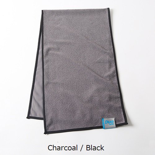 Charcoal/Brack