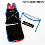 【指定商品/小金井】Girls Separates/MGL-5/L