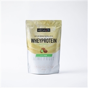 メガロスホエイプロテイン/キウイ風味