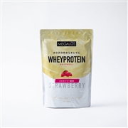 メガロスホエイプロテイン/ストロベリー風味