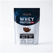 メガロスホエイプロテインプロ/生クリームチョコレート風味