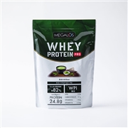 メガロスホエイプロテインプロ/西尾の抹茶風味