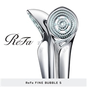 ReFa FINE BUBBLE S  美品