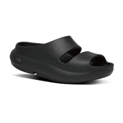  OOFOS(ウーフォス) OOyea Black