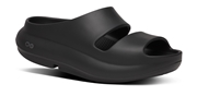 OOFOS(ウーフォス) OOyea 【Black】28.0