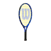 Wilson(ウィルソン) MINIONS 3.0 JR 19 (ミニオンズ 3.0 ジュニア 19) WR124110H テニスジュニアラケット ガット張上済