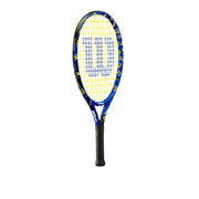 Wilson(ウィルソン) MINIONS 3.0 JR 21 (ミニオンズ 3.0 ジュニア 21) WR124110H テニスジュニアラケット ガット張上済