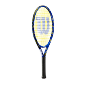 Wilson(ウィルソン) MINIONS 3.0 JR 23 (ミニオンズ 3.0 ジュニア 23) WR124110H テニスジュニアラケット ガット張上済