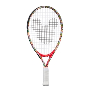 DISNEY 19 ST ディズニー 19インチ ジュニア テニスラケット 7TJ208 Disney Tennis