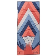 THE NOMADIX TOWEL/KingsCanyon/BlueRed ノマディクスタオル