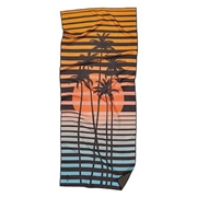 THE NOMADIX TOWEL/Vice/Yello/ノマディクスタオル