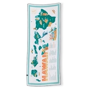 THE NOMADIX TOWEL/Hawaii/ノマディクスタオル