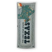 THE NOMADIX TOWEL/TexasMap/ノマディクスタオル