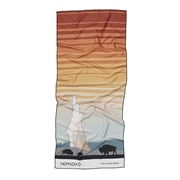 THE NOMADIX TOWEL/Yellowstone ノマディクスタオル