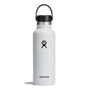 HYDRATION 18oz STANDARD/wht