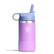 HYDRATION 　12oz KIDS WIDEMOUTH/Anemone