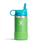 HYDRATION 12oz KIDS WIDEMOUTH/Grass