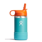 HYDRATION 12oz KIDS WIDEMOUTH/Seaspray
