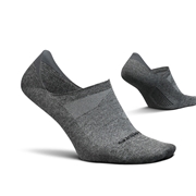 Feetures ELITE INVISIBLE Gray L