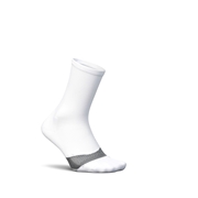 Feetures ELITE LIGHT CUSHION MINI CREW White M