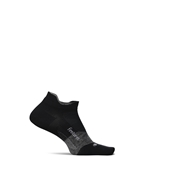Feetures ELITE ULTRA LIGHT NO SHOW TAB Black S