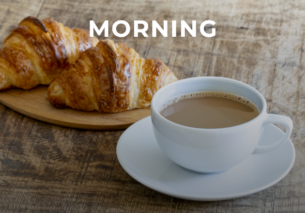 MORNING