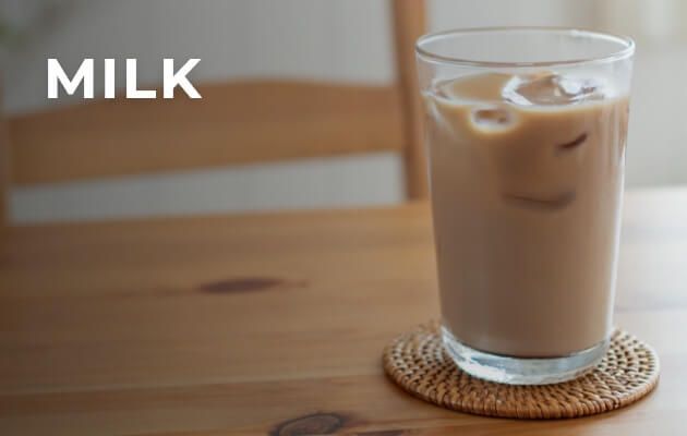 MILK