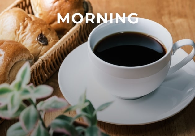 MORNING